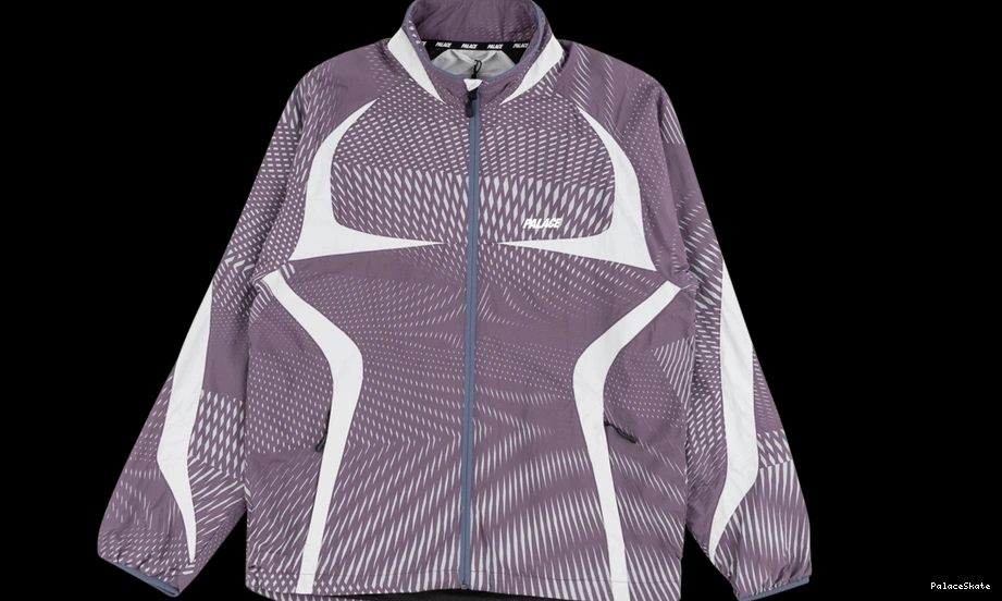 Cheap Palace Jacket Dazzler Shell 0817